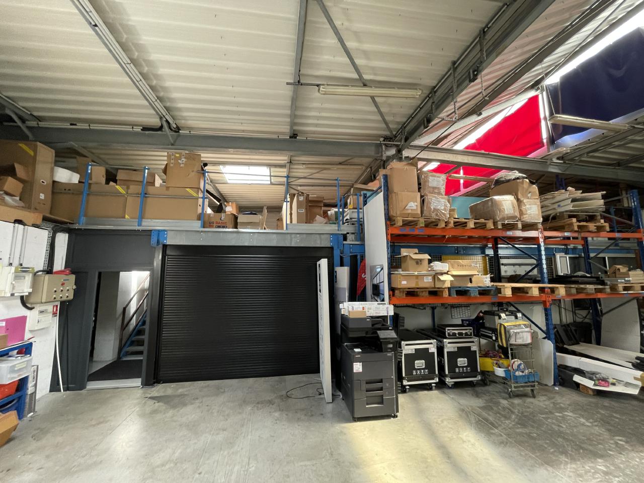 Local d'activité Pompey 916m² Location local d'activité Pompey Meurthe-et-Moselle OLACT2422392 9